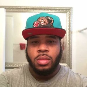 Meet your Posher, Tamarcus